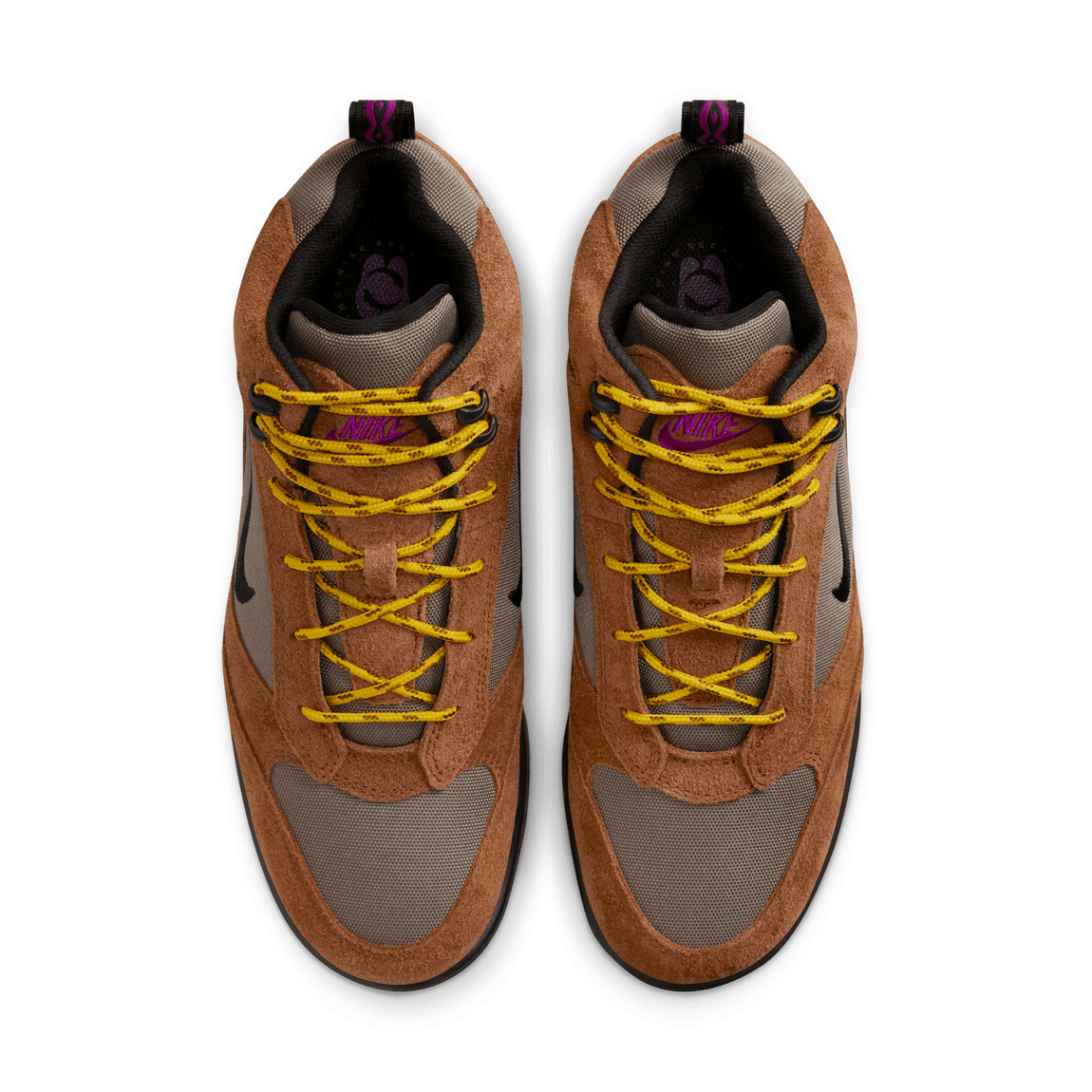 驚きの価格が実現！ (Pecan/Black/Olive WP Mid Torre ACG Grey) Centre – 靴
