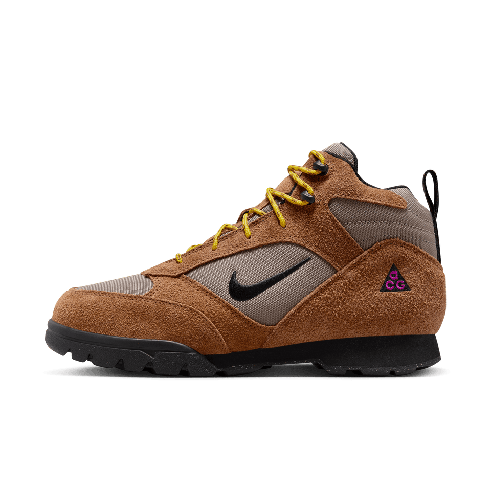 ACG Torre Mid WP (Pecan/Black/Olive Grey) - nike