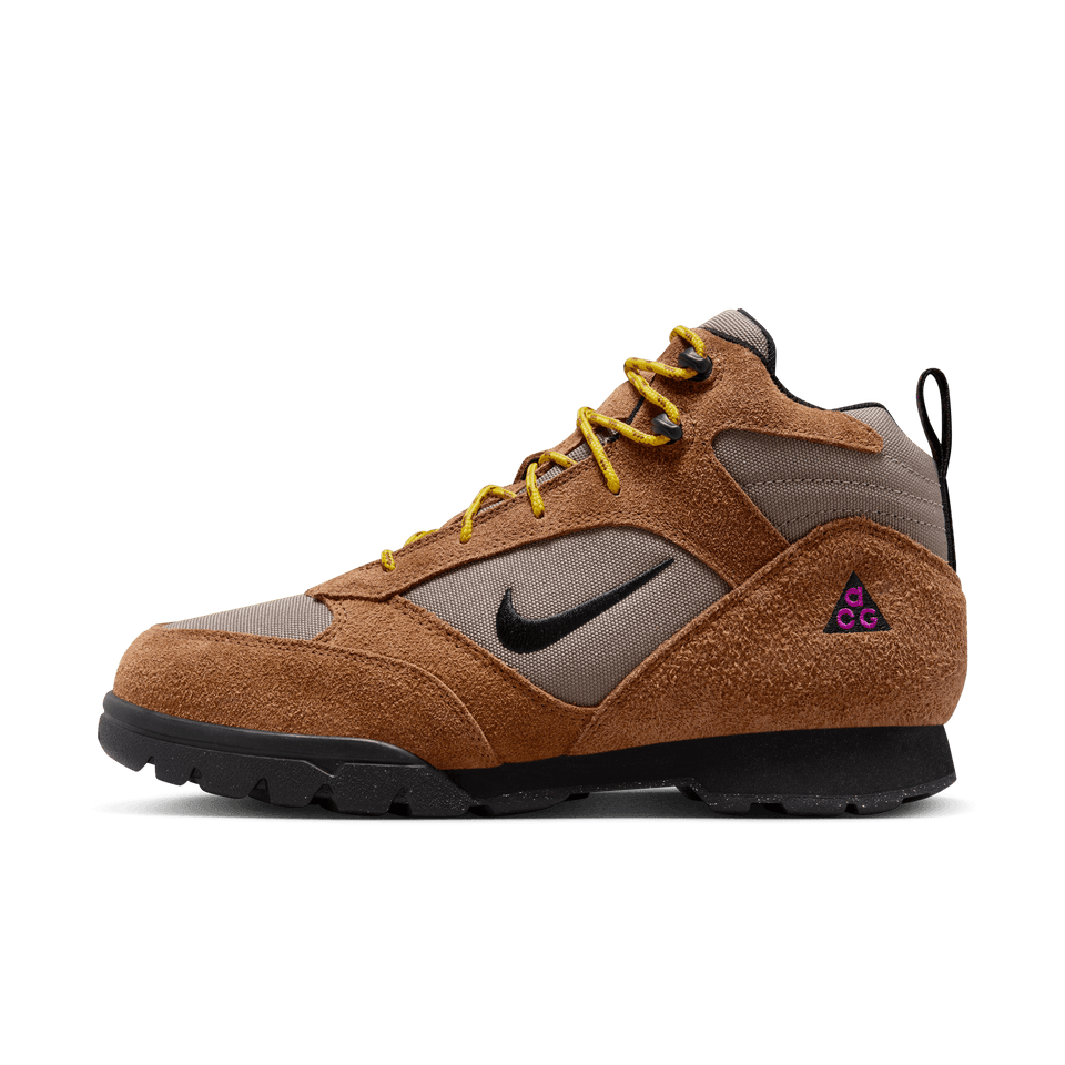 ACG Torre Mid WP (Pecan/Black/Olive Grey) - Nike