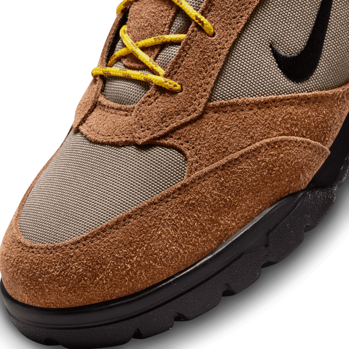 ACG Torre Mid WP (Pecan/Black/Olive Grey) - ACG Torre Mid WP (Pecan/Black/Olive Grey) - 