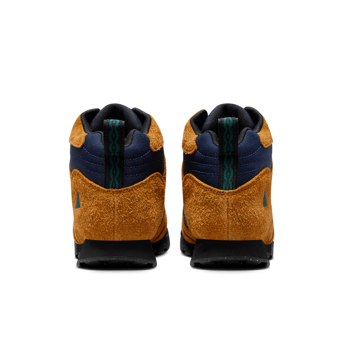 Nike ACG Torre Mid WP (Burnt Sienna/Dark Atomic Teal)