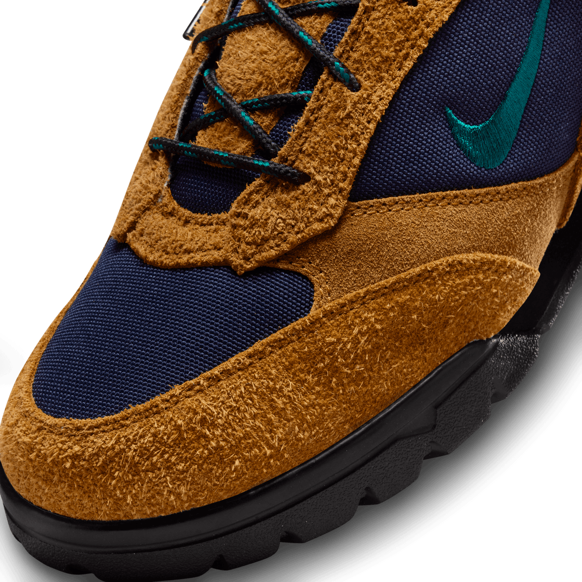 Nike ACG Torre Mid WP (Burnt Sienna/Dark Atomic Teal) - Nike ACG Torre Mid WP (Burnt Sienna/Dark Atomic Teal) - 