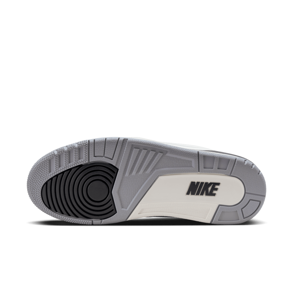 Air Jordan 2/3 