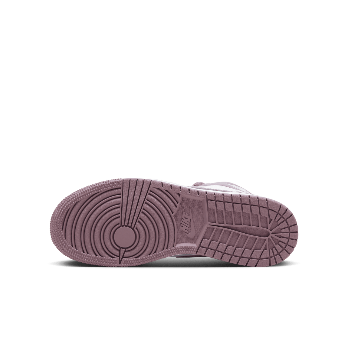 Air Jordan 1 High OG GS (White/Sky J Mauve-White) 10/14 - Air Jordan 1 High OG GS (White/Sky J Mauve-White) 10/14 - 