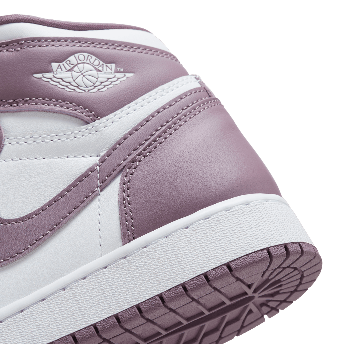 Air Jordan 1 High OG GS (White/Sky J Mauve-White) 10/14 - Air Jordan 1 High OG GS (White/Sky J Mauve-White) 10/14 - 