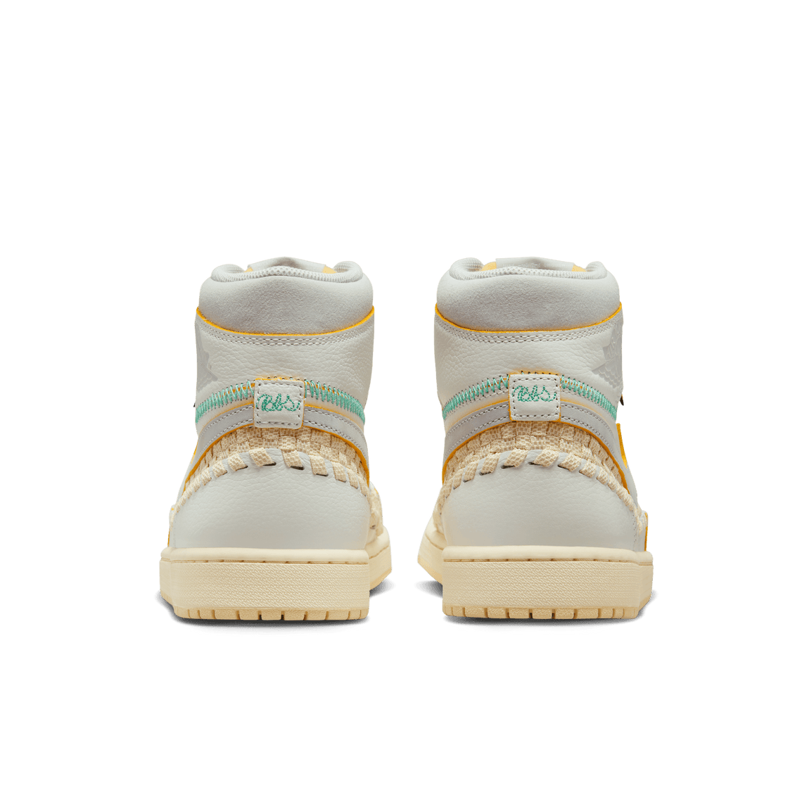 Air Jordan 1 x Union x Bephies Beauty Supply (Sail/Neutral Air Jordan 1 x Union x Bephies Beauty Supply (Sail/Neutral
