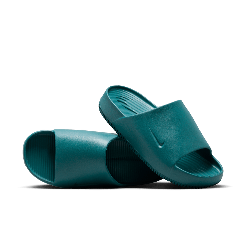 Nike Calm Slide ( Geode Teal ) - nike