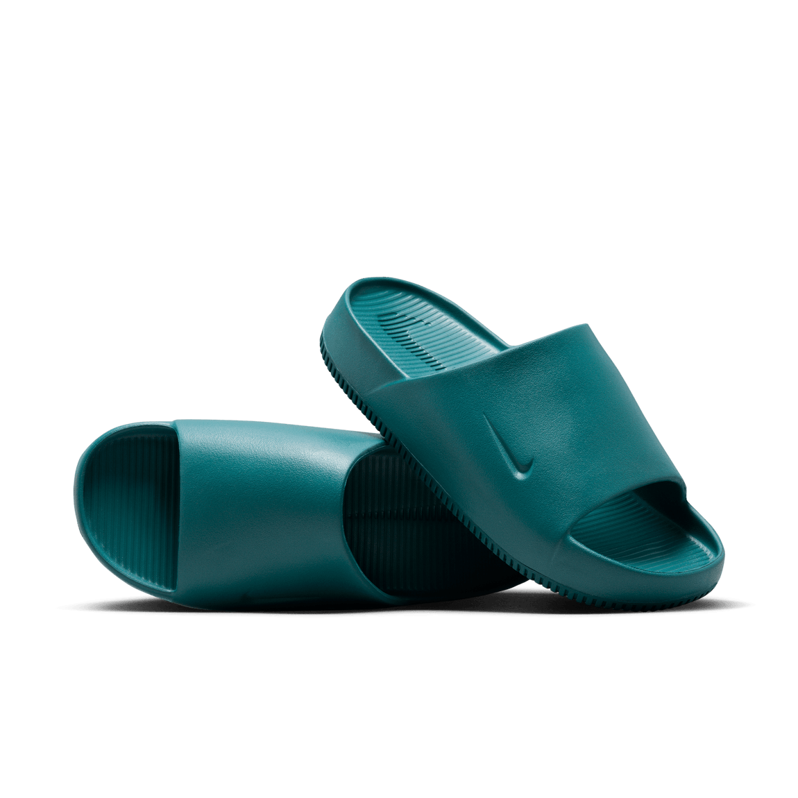 Nike Calm Slide ( Geode Teal ) - Nike Calm Slide ( Geode Teal ) - 