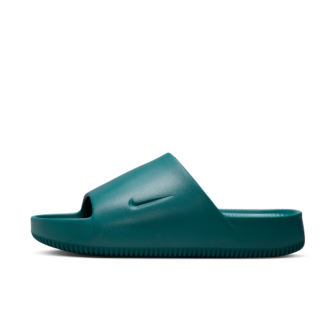 Nike Calm Slide ( Geode Teal ) - Nike Calm Slide ( Geode Teal ) - 