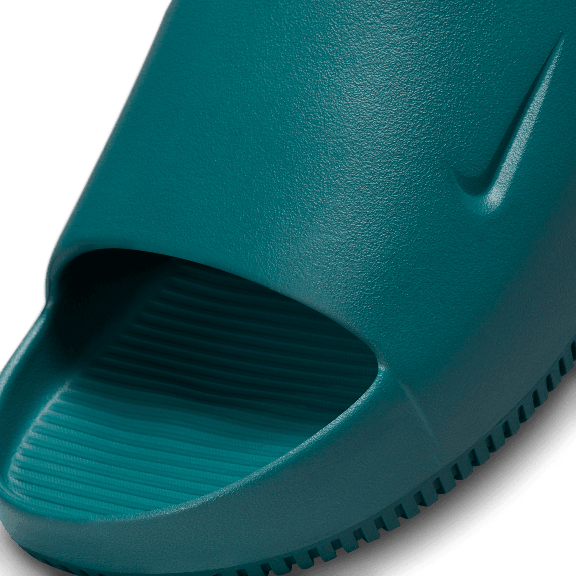 Nike Calm Slide ( Geode Teal ) - Nike Calm Slide ( Geode Teal ) - 