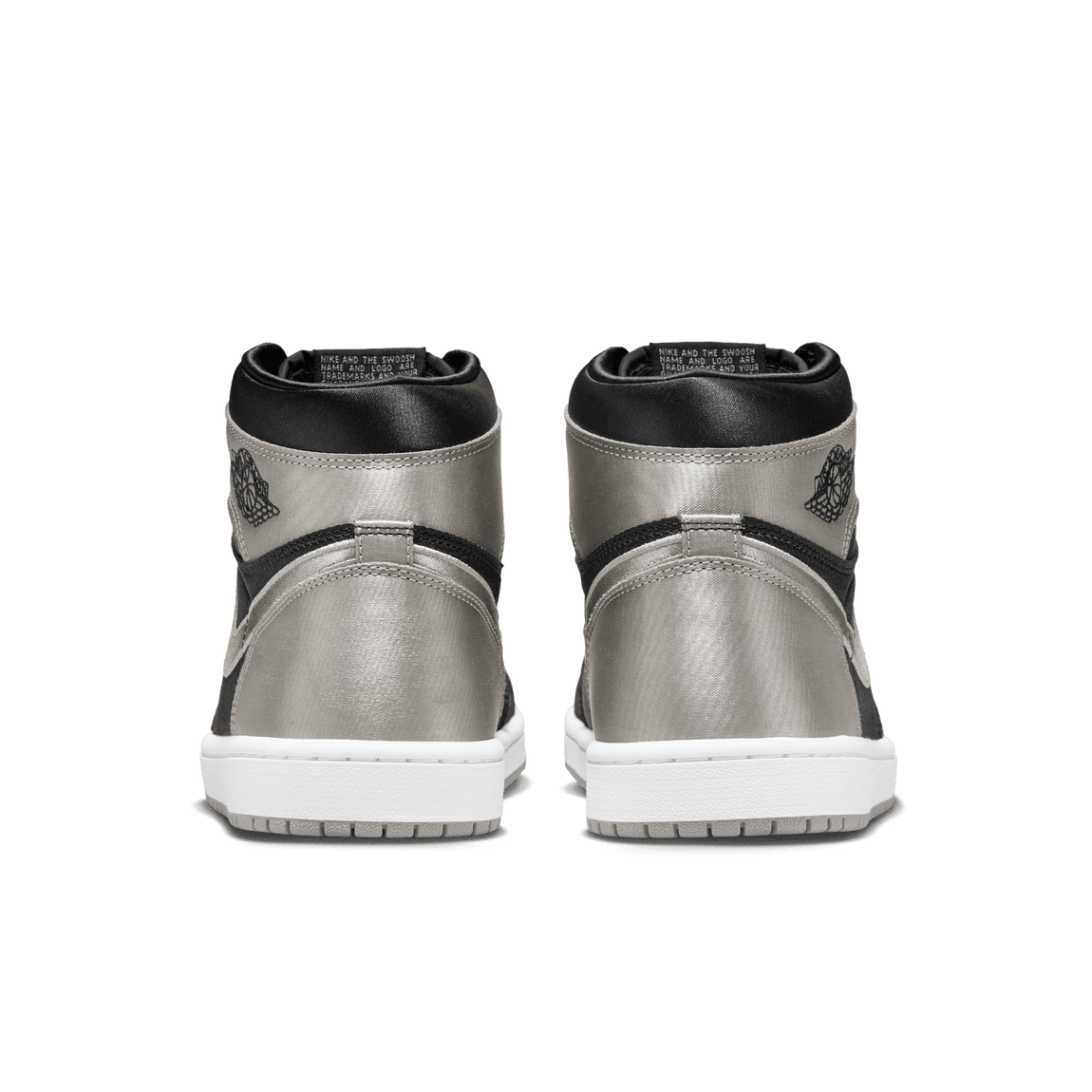 Jordan 1 shadow satin sales