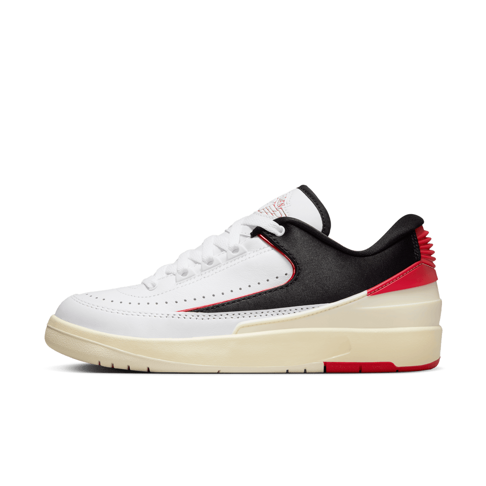 Women's Air Jordan 2 Retro 