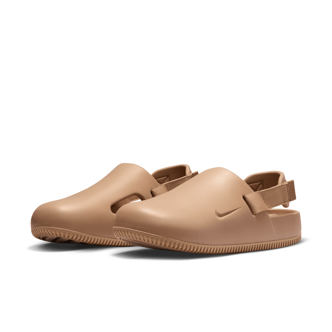 Nike Calm Mule (Hemp/Hemp) - Nike Calm Mule (Hemp/Hemp) - 