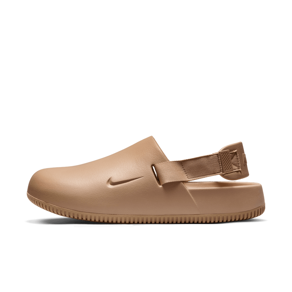 Nike Calm Mule (Hemp/Hemp) - nike