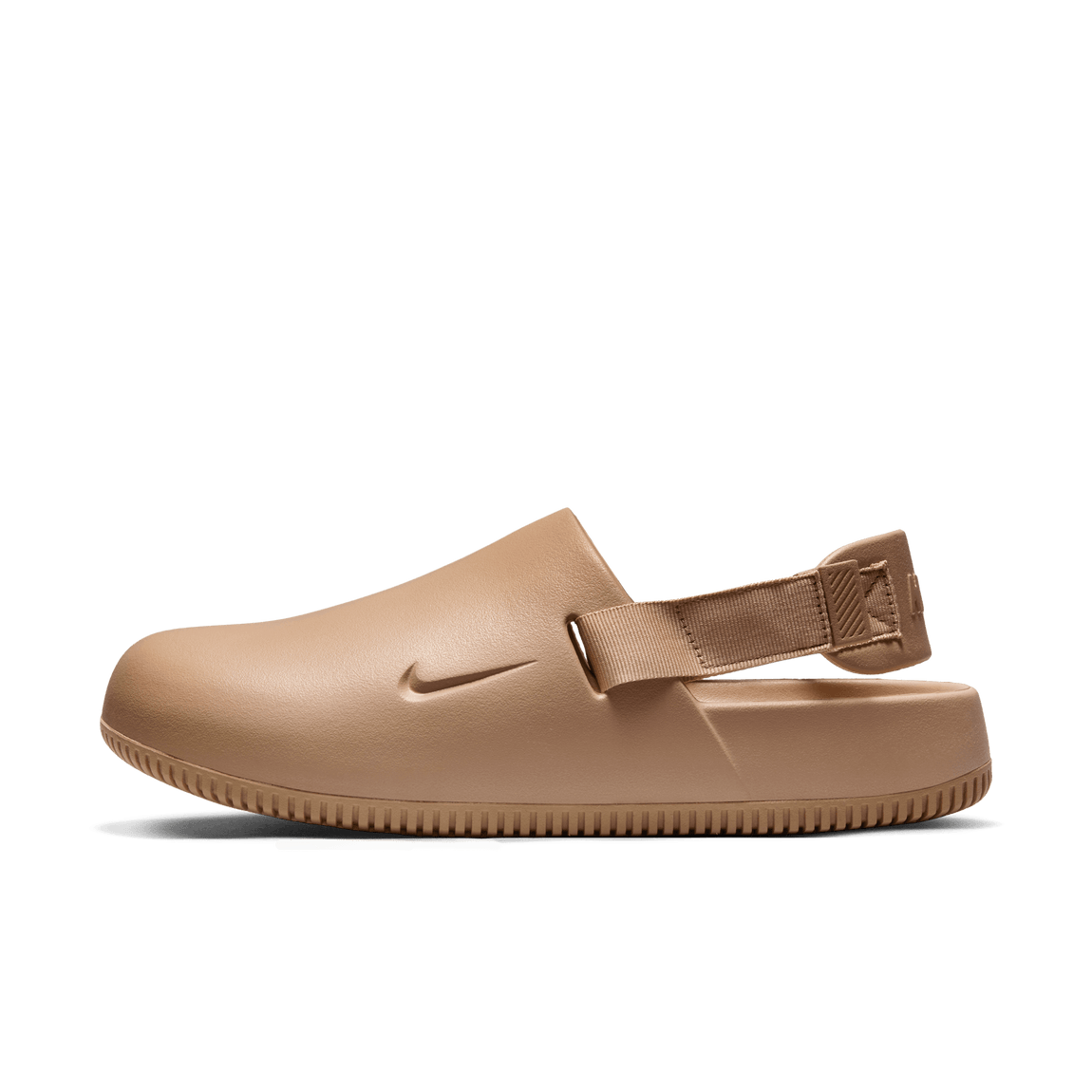 Nike Calm Mule (Hemp/Hemp) - Nike Calm Mule (Hemp/Hemp) - 