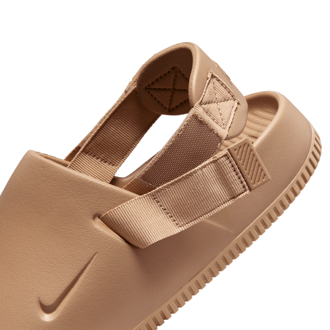 Nike Calm Mule (Hemp/Hemp) - Nike Calm Mule (Hemp/Hemp) - 