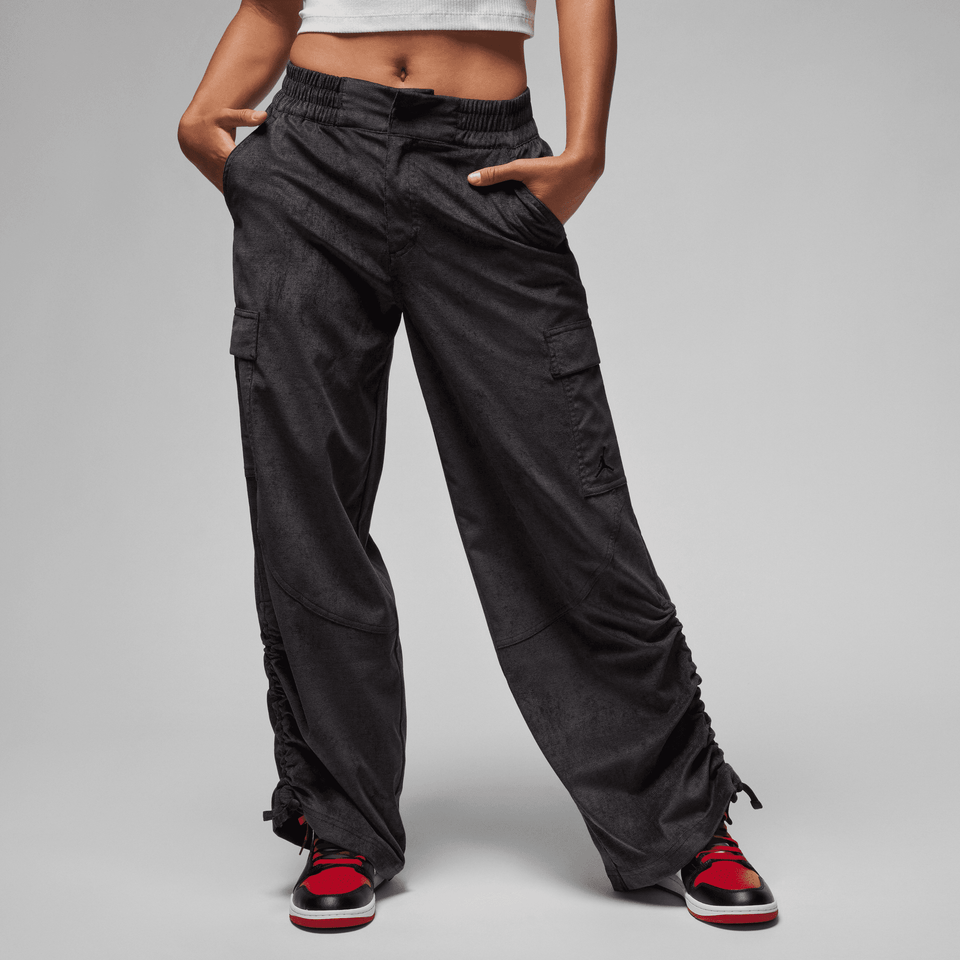 Womens jordan discount pants