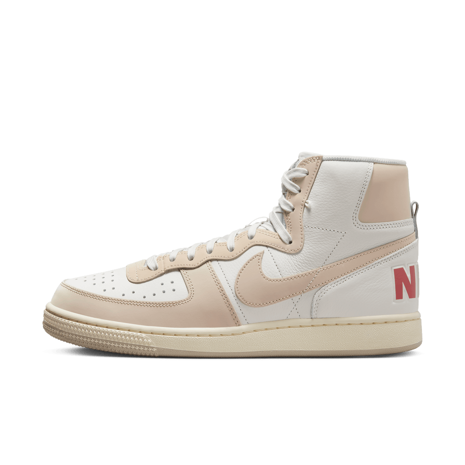 Nike Terminator High Be True (Summit White/Sanddrift-White) 6/1 - Frozen Sale (Jan 2025)