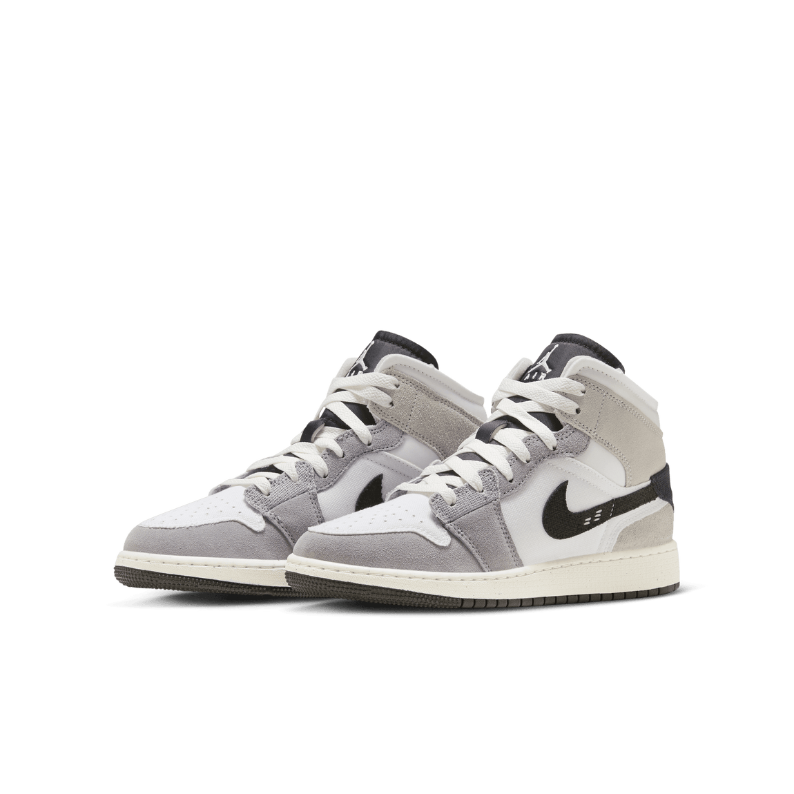 Air Jordan 1 Retro Mid Craft 