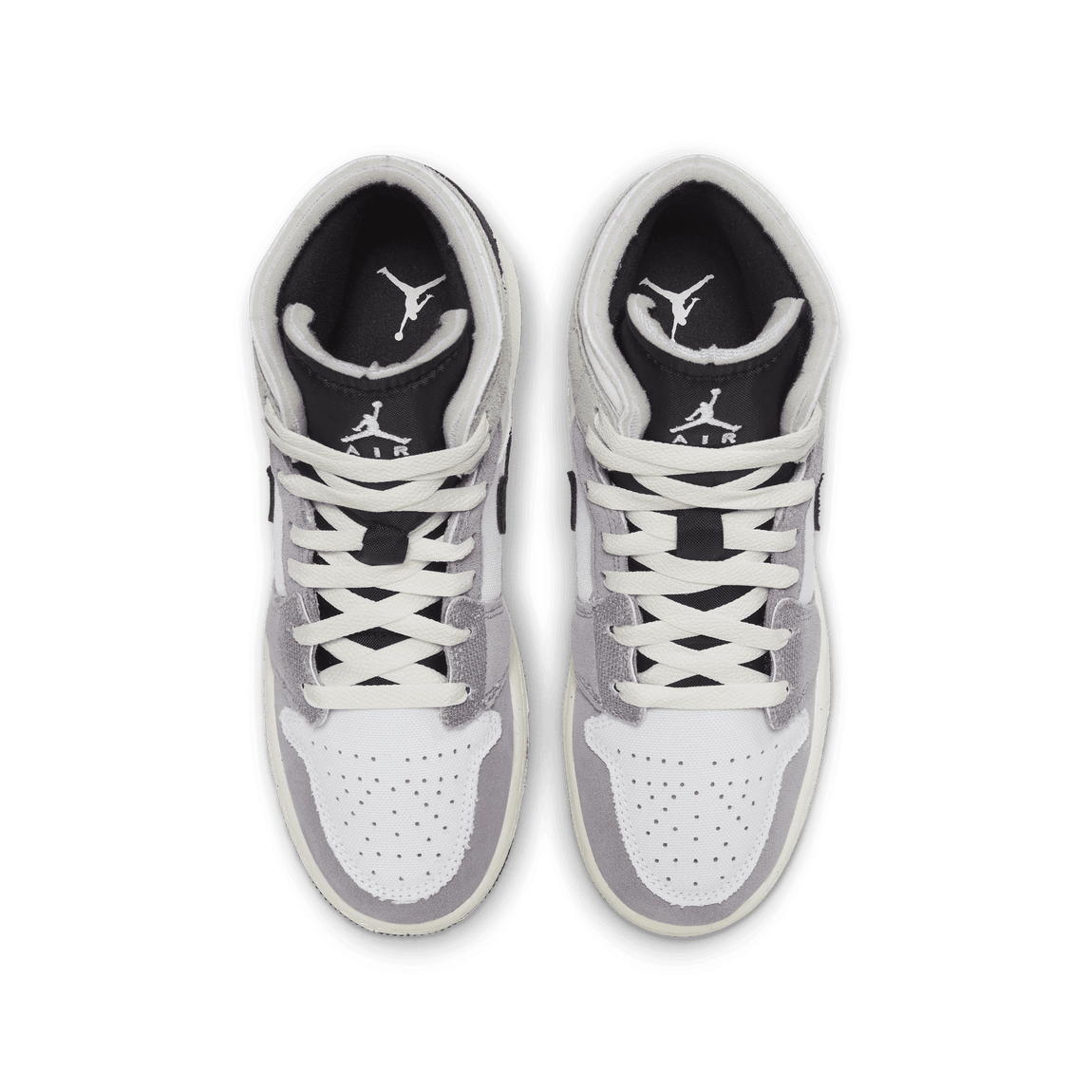 Air Jordan 1 Retro Mid Craft 