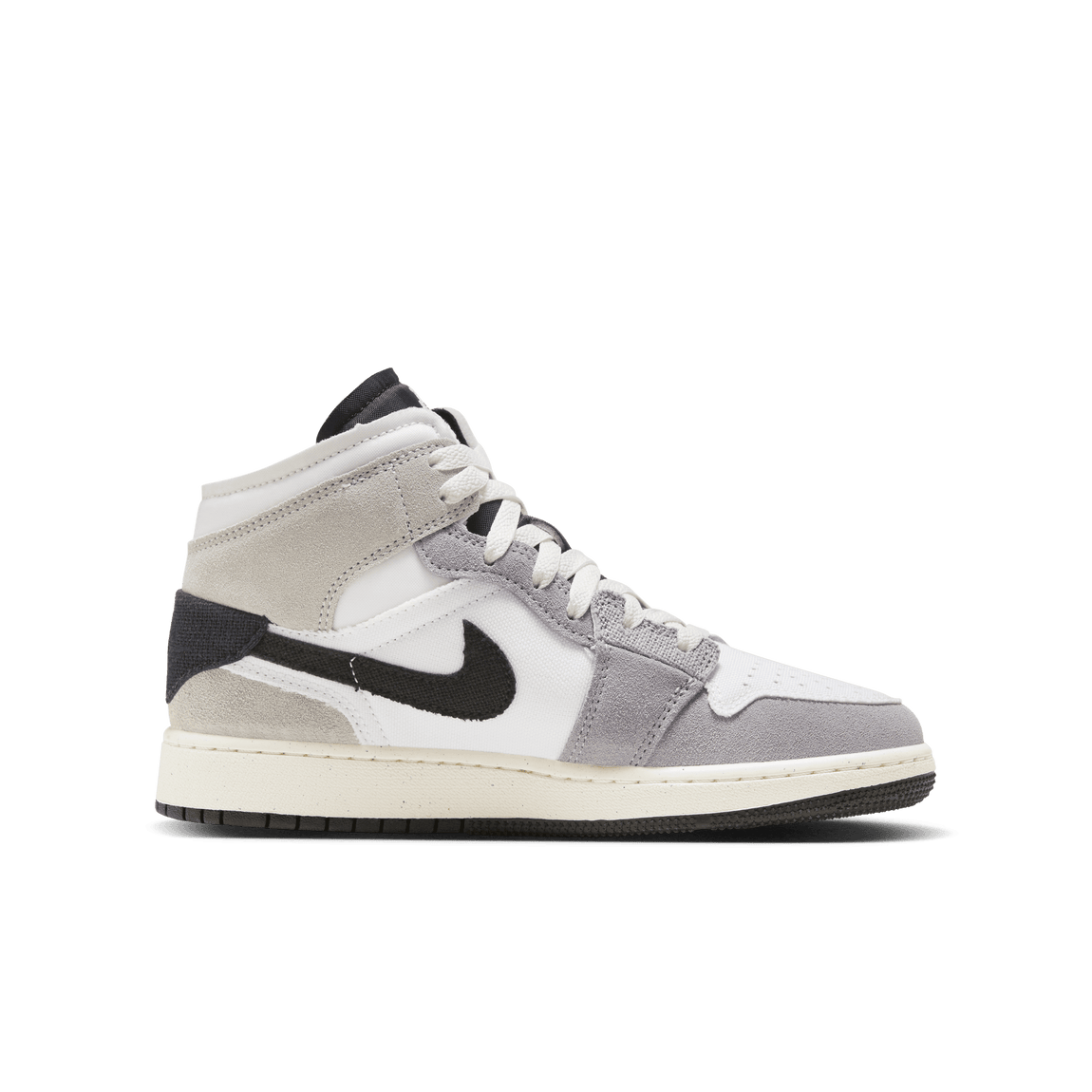 Air Jordan 1 Retro Mid Craft 