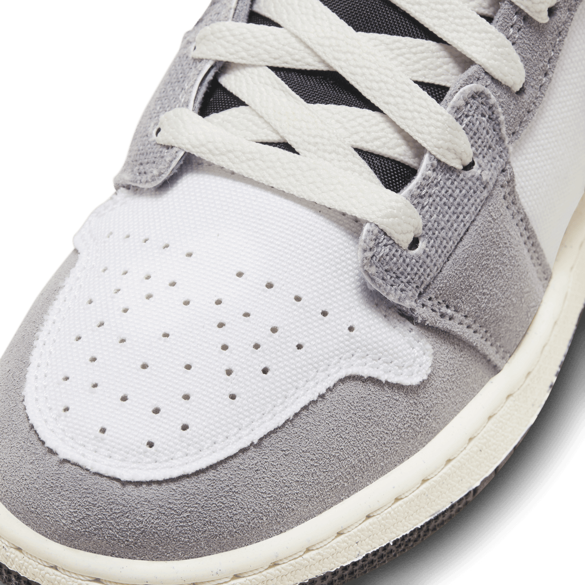 Air Jordan 1 Retro Mid Craft 