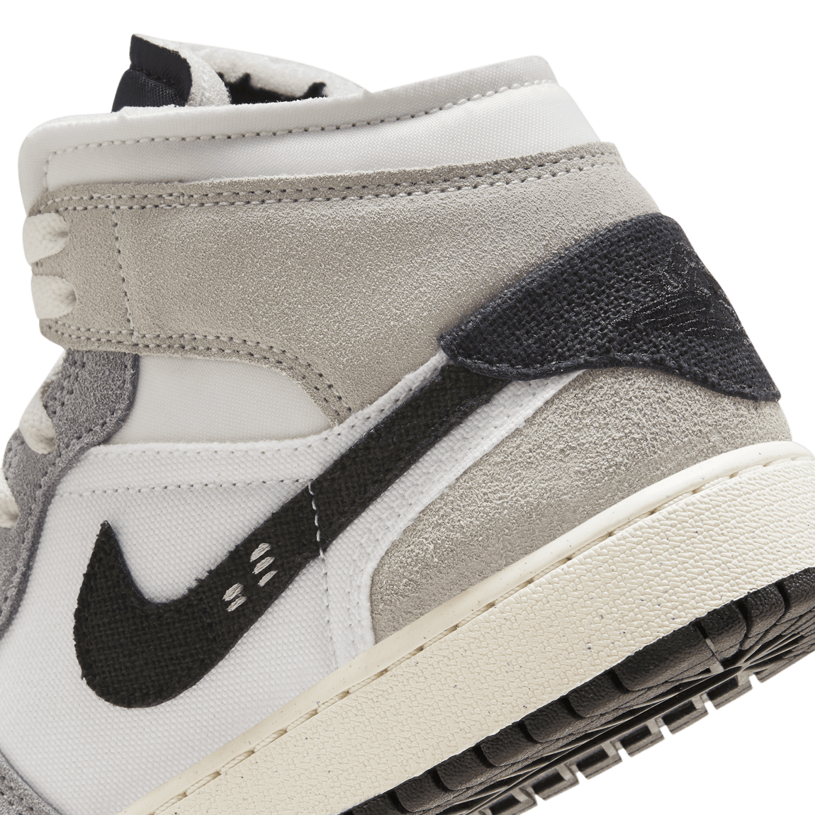 Air Jordan 1 Retro Mid Craft 