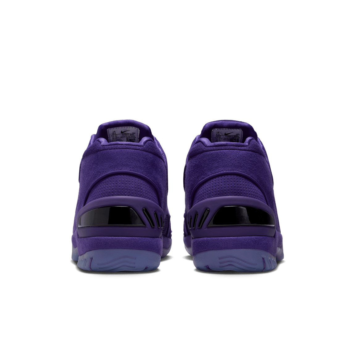 Nike Air Zoom Generation (Court Purple) 6/21 - Nike Air Zoom Generation (Court Purple) 6/21 - 