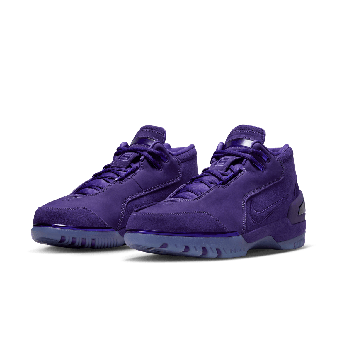 Nike Air Zoom Generation (Court Purple) 6/21 - Nike Air Zoom Generation (Court Purple) 6/21 - 