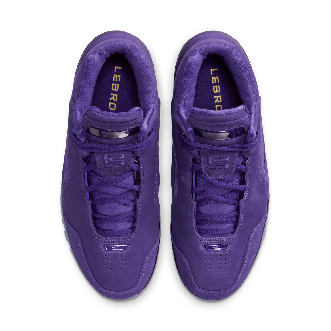 Nike Air Zoom Generation (Court Purple) 6/21 - Nike Air Zoom Generation (Court Purple) 6/21 - 