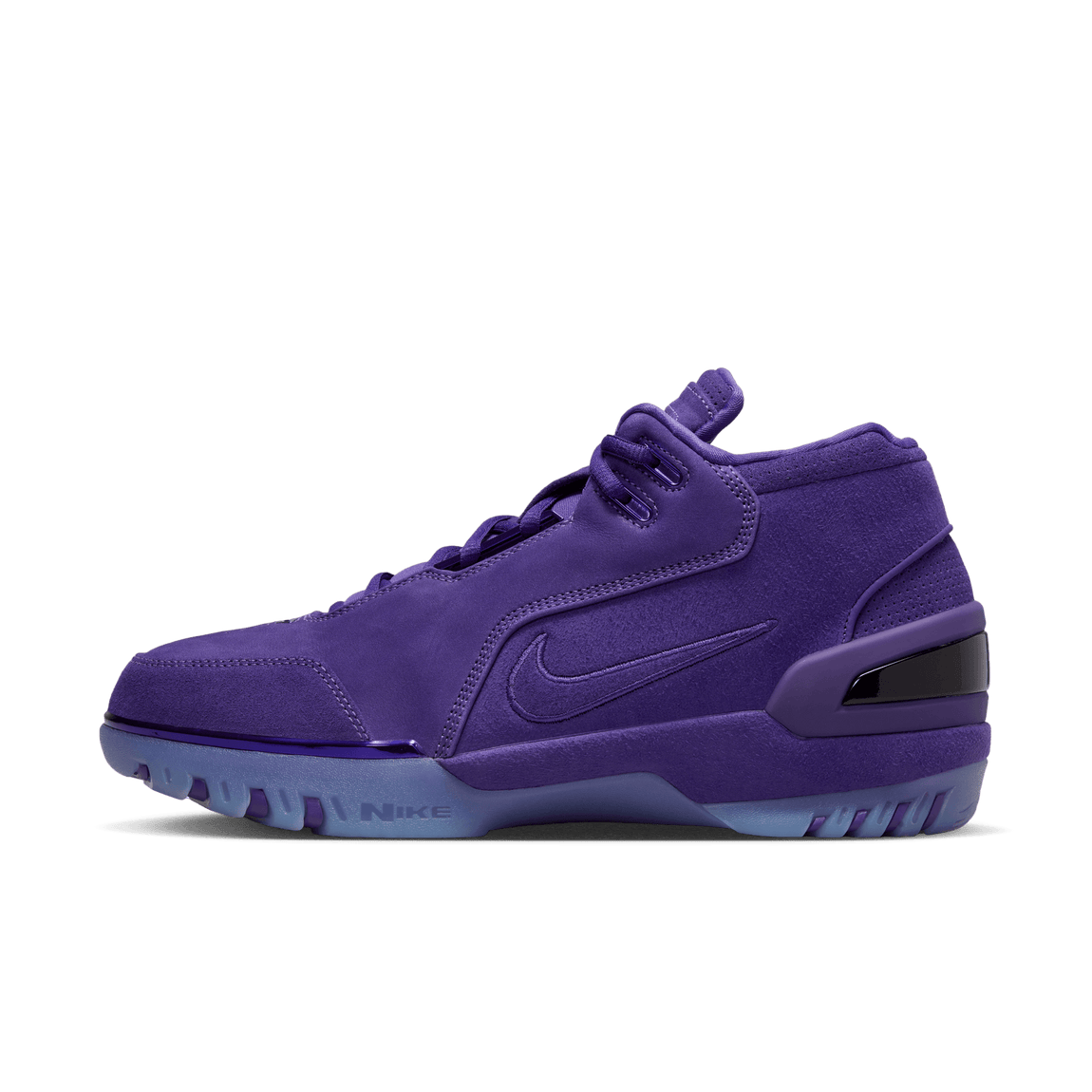 Nike Air Zoom Generation (Court Purple) 6/21 - Nike Air Zoom Generation (Court Purple) 6/21 - 