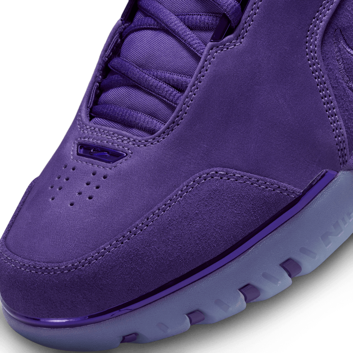 Nike Air Zoom Generation (Court Purple) 6/21 - Nike Air Zoom Generation (Court Purple) 6/21 - 
