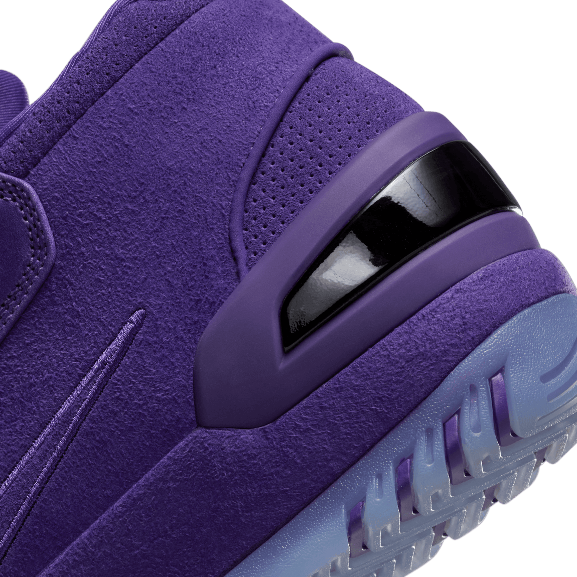 Nike Air Zoom Generation (Court Purple) 6/21 - Nike Air Zoom Generation (Court Purple) 6/21 - 
