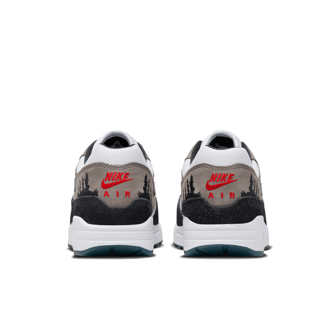 Buy Nike Air Max 1 Slate Blue - Stadium Goods