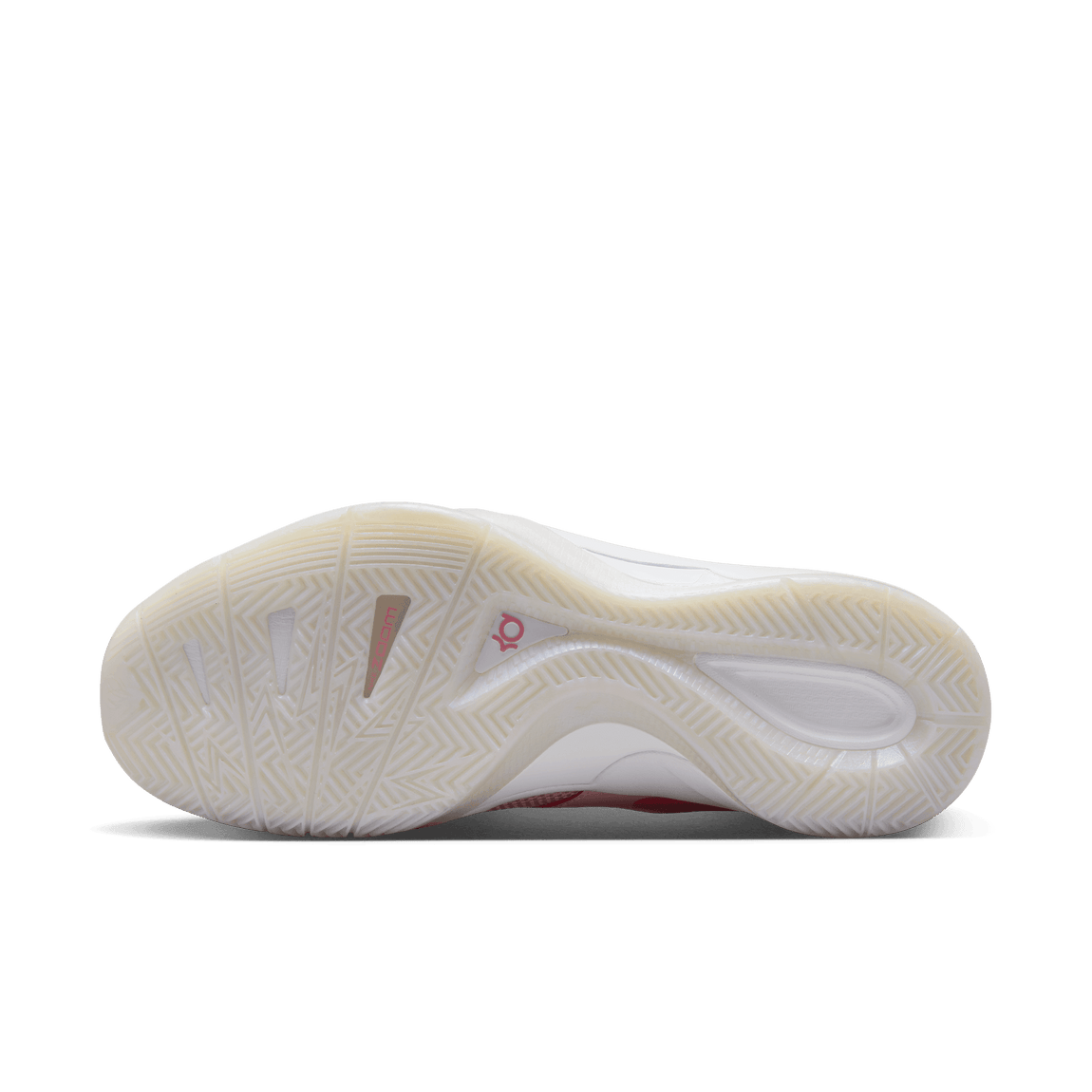 Nike Zoom KD III 'Aunt Pearl' (Med Soft Pink/White-Lotus Pink) - Nike Zoom KD III 'Aunt Pearl' (Med Soft Pink/White-Lotus Pink) - 
