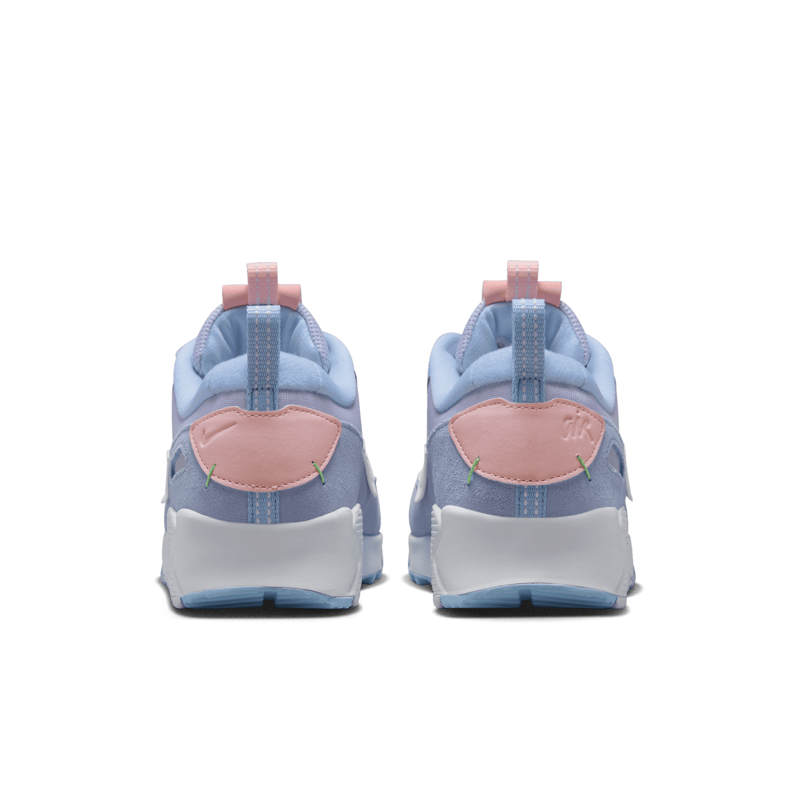 Nike Air Max 90 Futura Sneaker in Lavender - Size 8