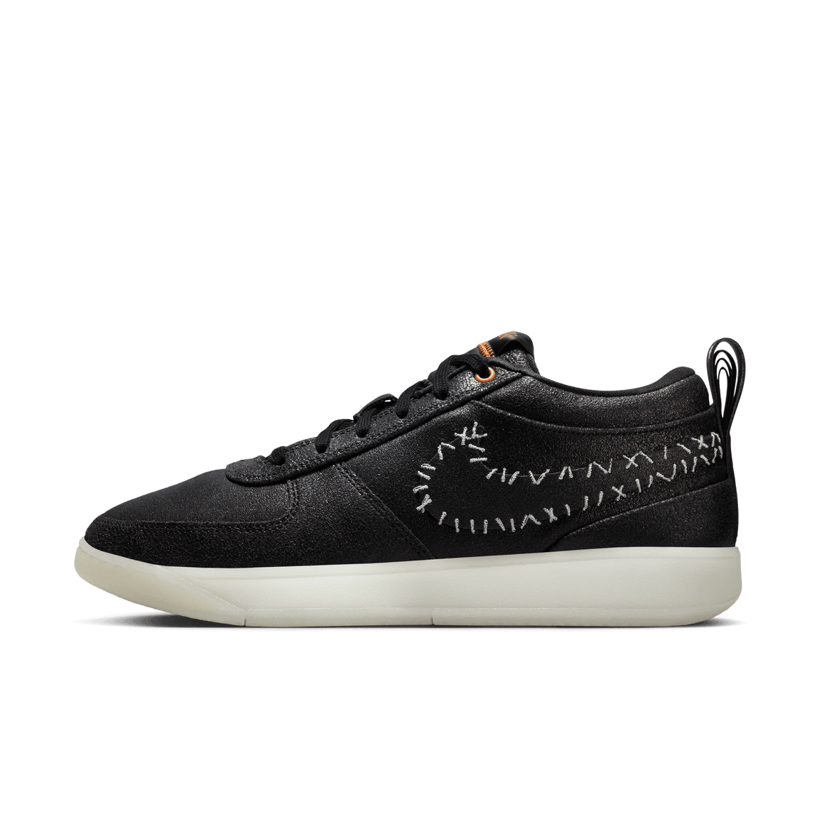 Nike Book 1 “Halloween” (Black/Black-White-Clay Orange) 10/30 - Nike Book 1 “Halloween” (Black/Black-White-Clay Orange) 10/30 - 