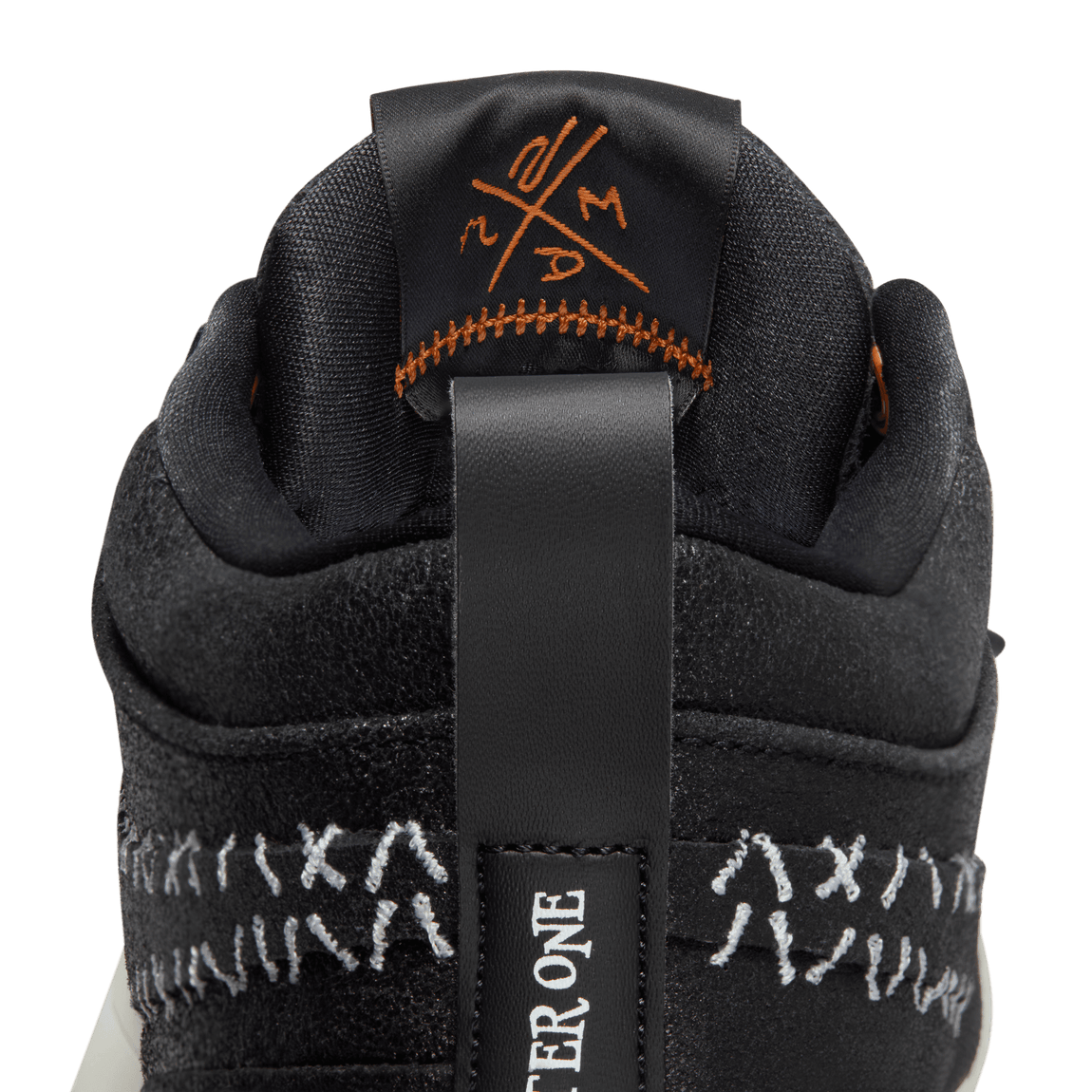 Nike Book 1 “Halloween” (Black/Black-White-Clay Orange) 10/30 - Nike Book 1 “Halloween” (Black/Black-White-Clay Orange) 10/30 - 