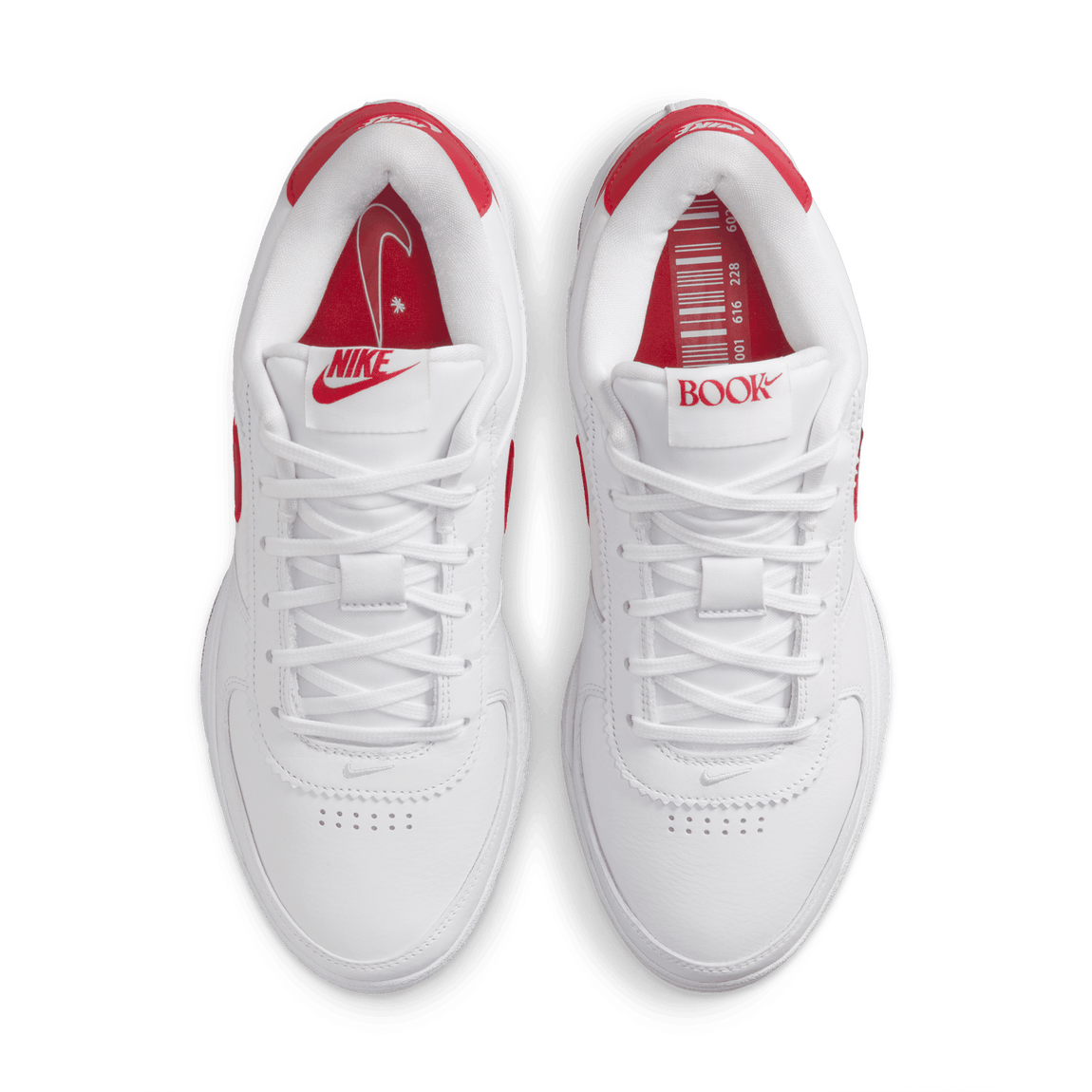Nike Book 1 