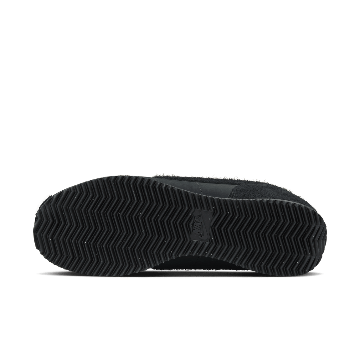 Women's Nike Cortez Premium (Black/Black) - Women's Nike Cortez Premium (Black/Black) - 