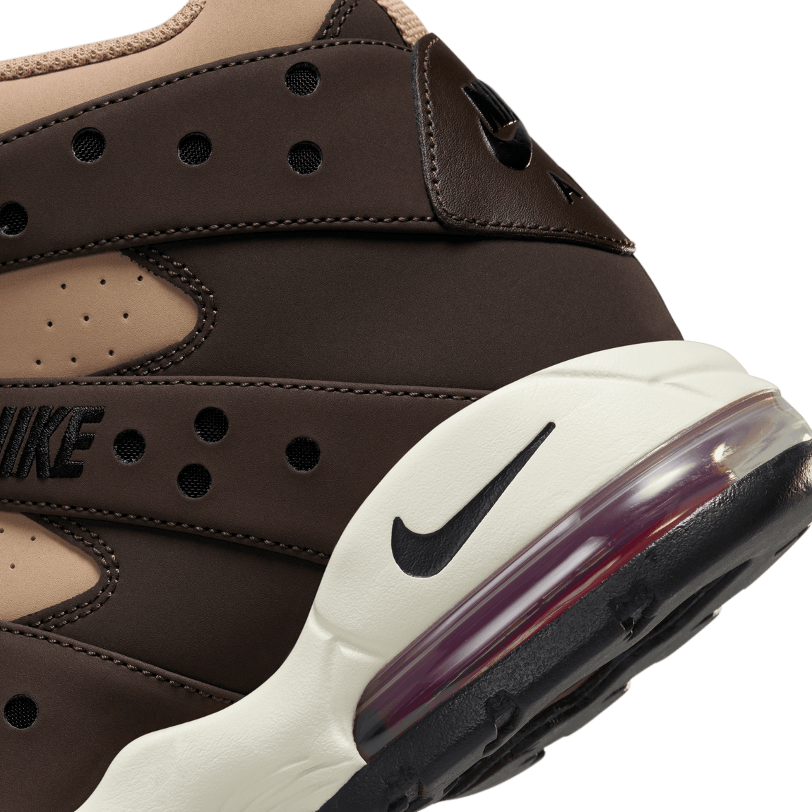 Nike Air Max 2 CB '94 ( Hemp / Baroque Brown / Sesame / Coconut Milk ) - Nike Air Max 2 CB '94 ( Hemp / Baroque Brown / Sesame / Coconut Milk ) - 