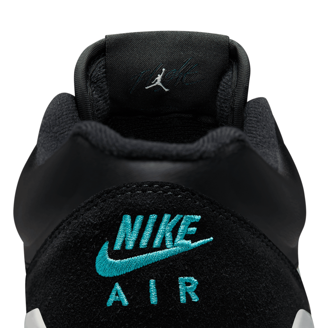 Nike Air 180 (Black/Alabaster-Dusty Cactus) - Nike Air 180 (Black/Alabaster-Dusty Cactus) - 