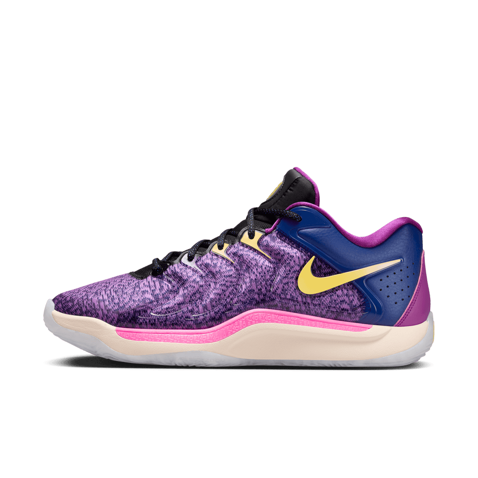 Nike KD 17 (Deep Royal Blue/Opti Yellow-Black) 8/16 - nike
