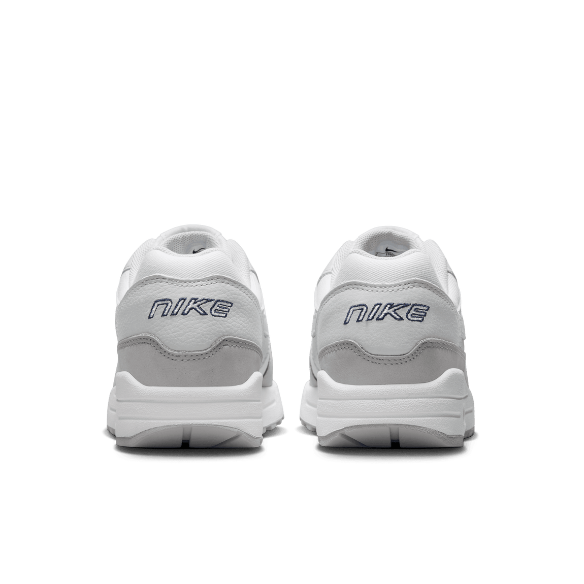 Women's Nike Air Max 1 '87 LX NBHD (Photon Dust/White-LT Smoke Grey) - Women's Nike Air Max 1 '87 LX NBHD (Photon Dust/White-LT Smoke Grey) - 