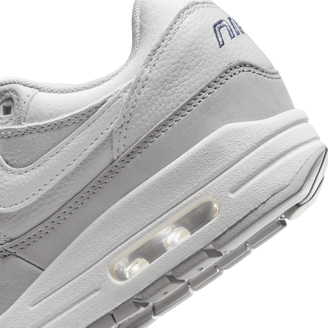 Women's Nike Air Max 1 '87 LX NBHD (Photon Dust/White-LT Smoke Grey) - Women's Nike Air Max 1 '87 LX NBHD (Photon Dust/White-LT Smoke Grey) - 