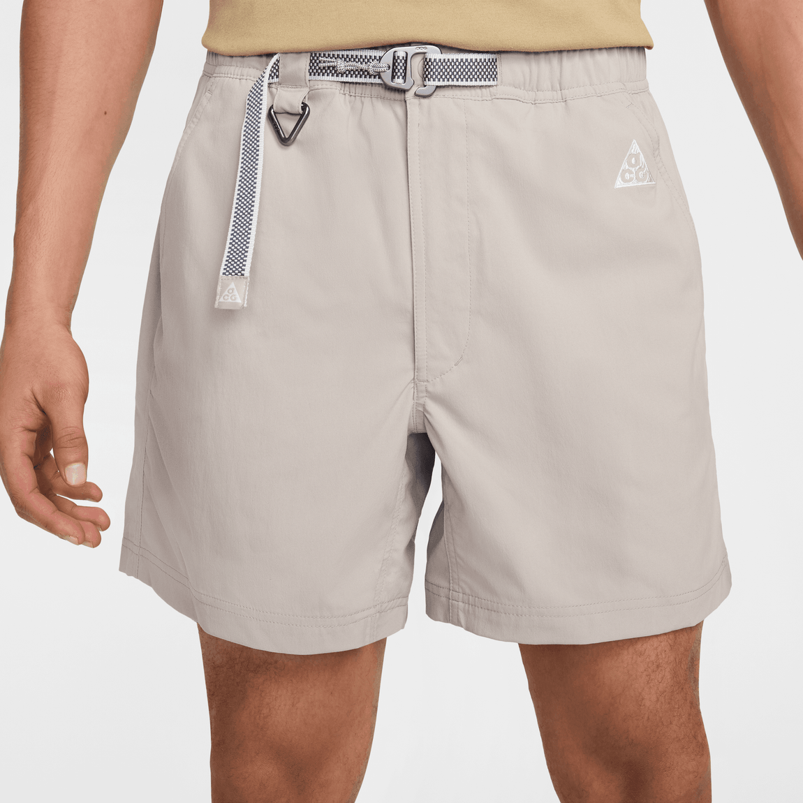 Nike ACG Hiking Shorts (College Grey/Football Grey/Summit White) - Nike ACG Hiking Shorts (College Grey/Football Grey/Summit White) - 