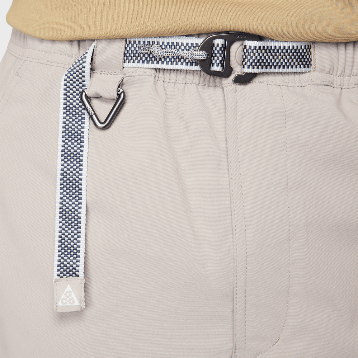 Nike ACG Hiking Shorts (College Grey/Football Grey/Summit White) - Nike ACG Hiking Shorts (College Grey/Football Grey/Summit White) - 