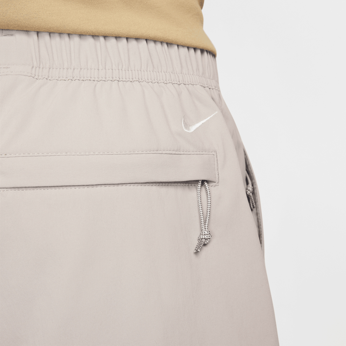 Nike ACG Hiking Shorts (College Grey/Football Grey/Summit White) - Nike ACG Hiking Shorts (College Grey/Football Grey/Summit White) - 