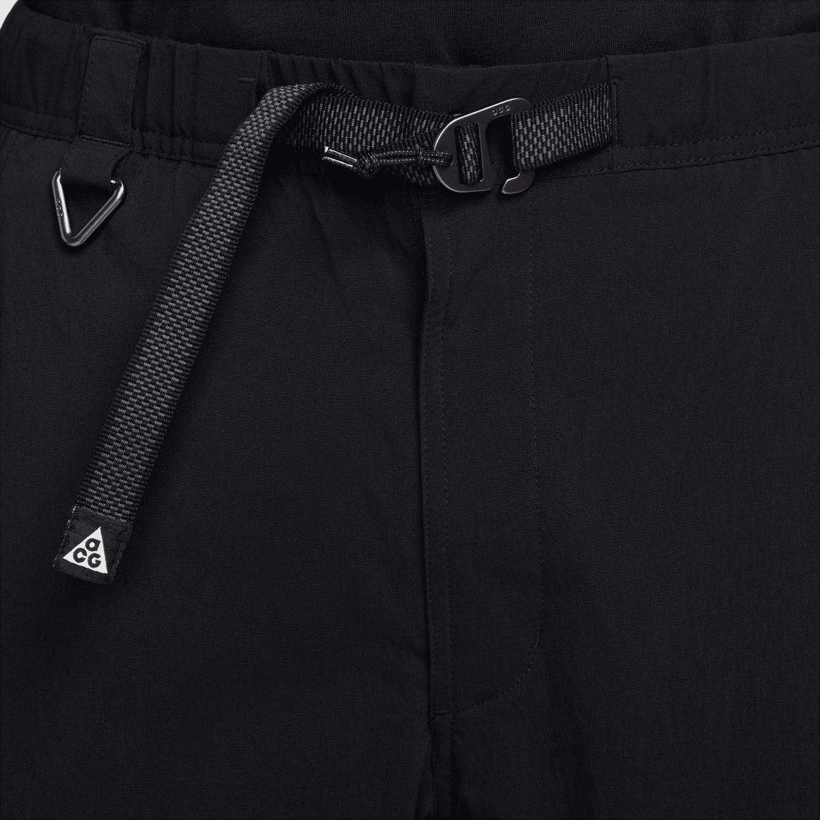 Nike ACG UV Hiking Pants (Black/Anthracite/Summit White) - Nike ACG UV Hiking Pants (Black/Anthracite/Summit White) - 