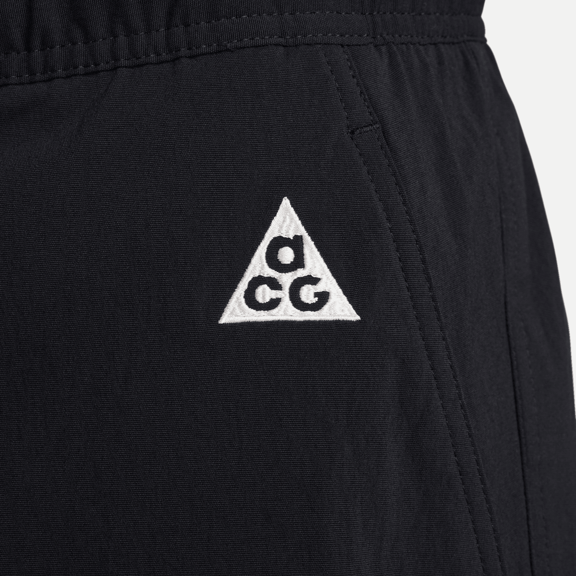 Nike ACG UV Hiking Pants (Black/Anthracite/Summit White) - Nike ACG UV Hiking Pants (Black/Anthracite/Summit White) - 